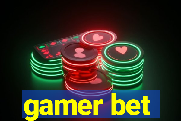 gamer bet